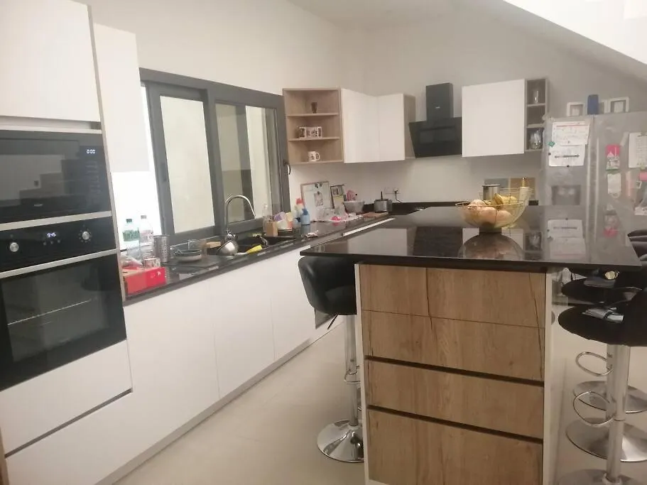 Appartement Duplex Rooftop Vue Mer Virage Ocean Avec Jacuzzi à Dakar 0*,  Sénégal