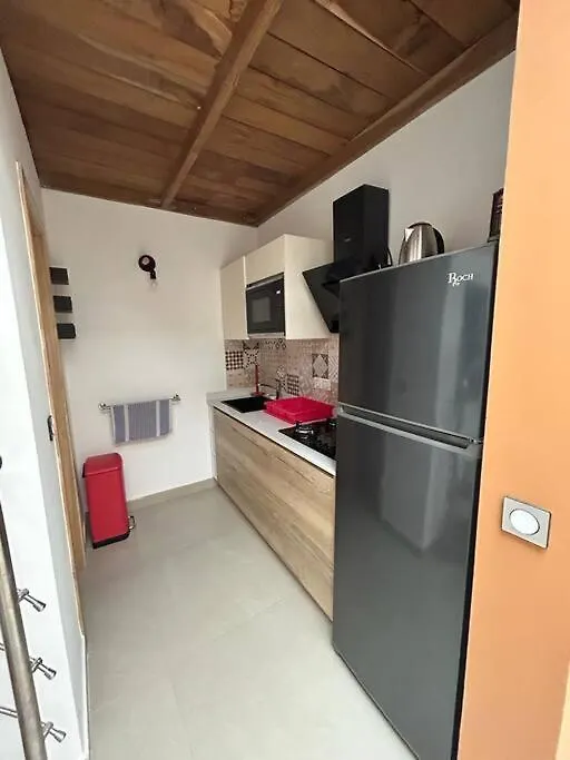 Appartement Duplex Rooftop Vue Mer Virage Ocean Avec Jacuzzi à Dakar