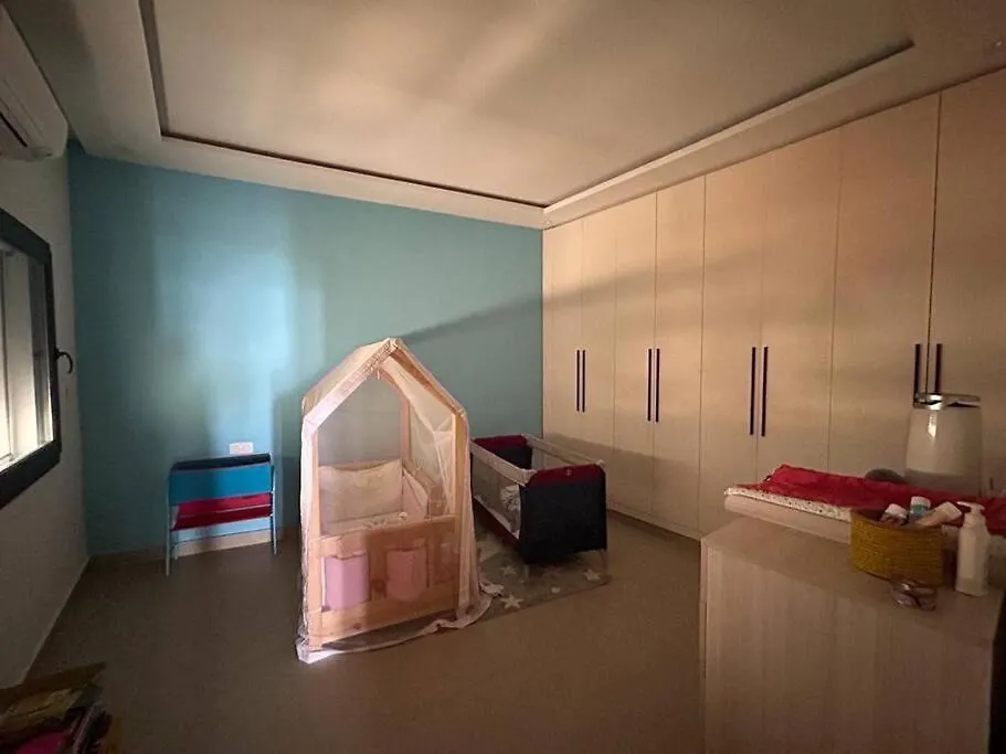 Appartement Duplex Rooftop Vue Mer Virage Ocean Avec Jacuzzi à Dakar Sénégal