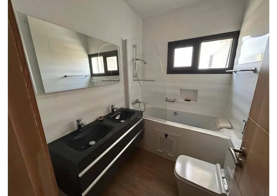 Appartement Duplex Rooftop Vue Mer Virage Ocean Avec Jacuzzi à Dakar