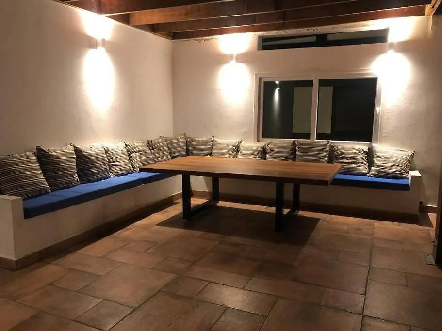 Appartement Duplex Rooftop Vue Mer Virage Ocean Avec Jacuzzi à Dakar