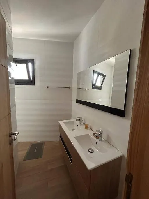 Appartement Duplex Rooftop Vue Mer Virage Ocean Avec Jacuzzi à Dakar