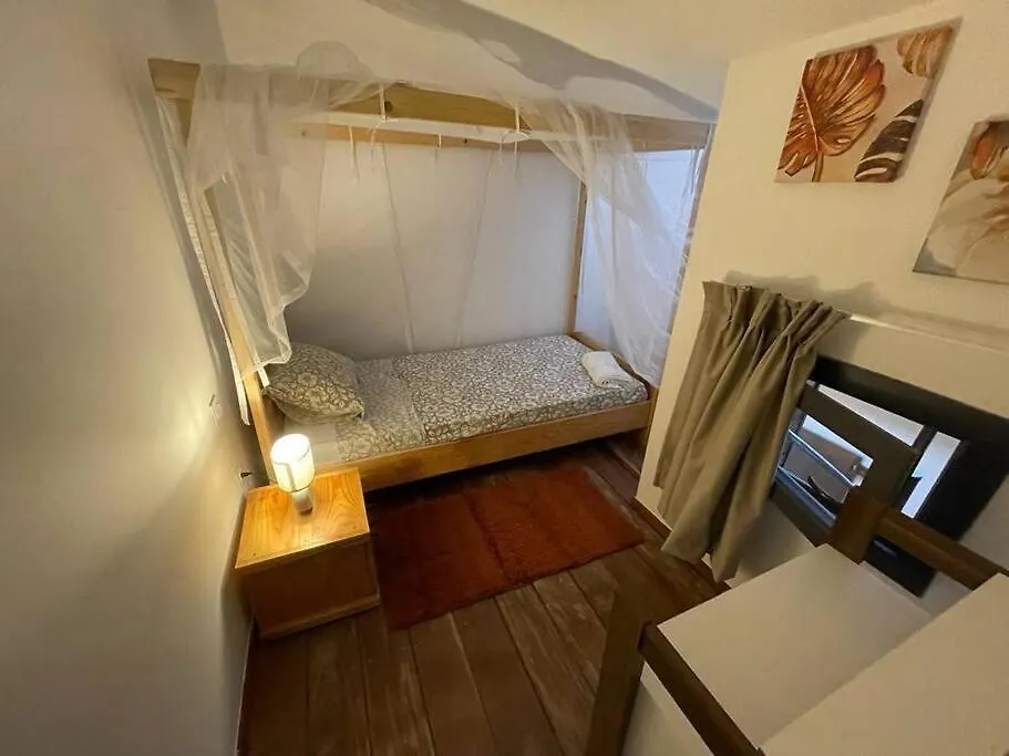 Appartement Duplex Rooftop Vue Mer Virage Ocean Avec Jacuzzi à Dakar