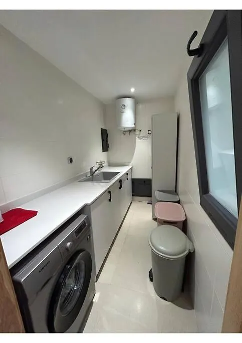 Appartement Duplex Rooftop Vue Mer Virage Ocean Avec Jacuzzi à Dakar 0*,