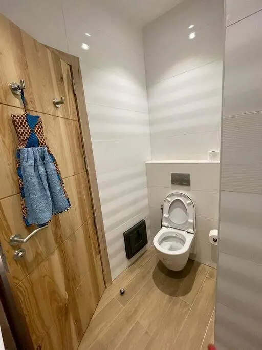 Appartement Duplex Rooftop Vue Mer Virage Ocean Avec Jacuzzi à Dakar