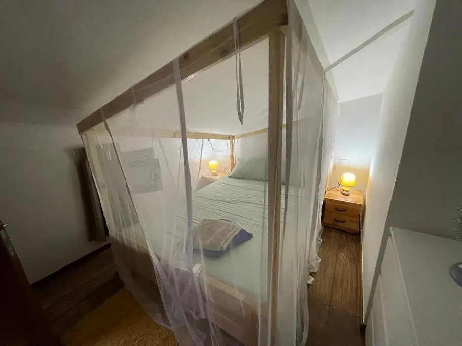 Duplex Rooftop Vue Mer Virage Ocean Avec Jacuzzi Apartment Dakar 0*,  Senegal